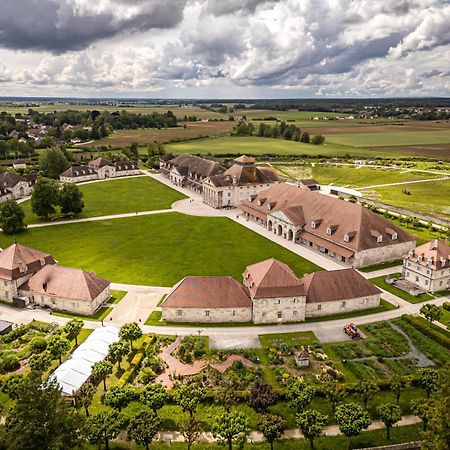 Готель La Saline Royale Арк-е-Сенан Екстер'єр фото